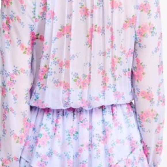 Loveshack Fancy Popover Dress Size L /RETURNED/ - Picture 8 of 8